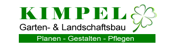 Garten- und Landschaftsbau Kimpel